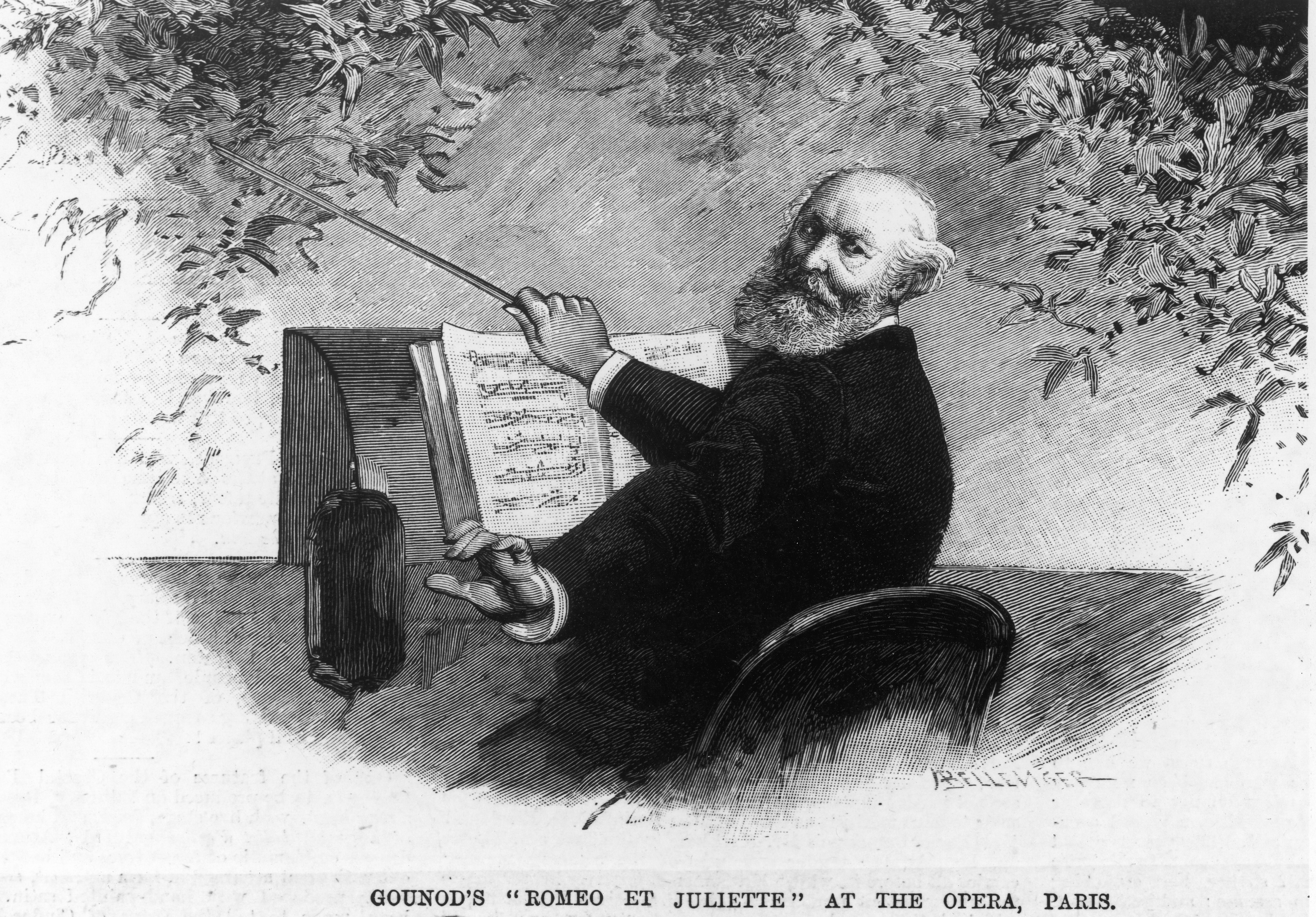 Charles Gounod