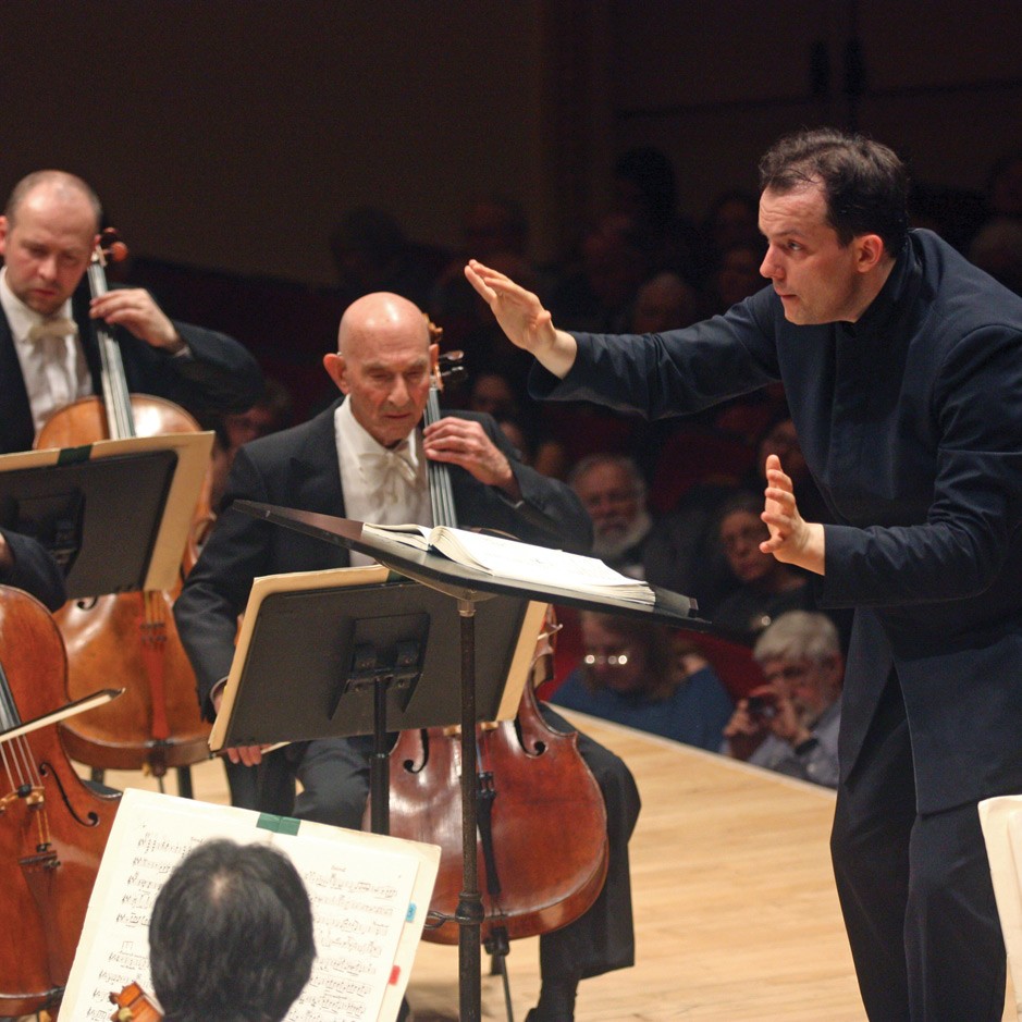 Getty / Hiroyuki Ito