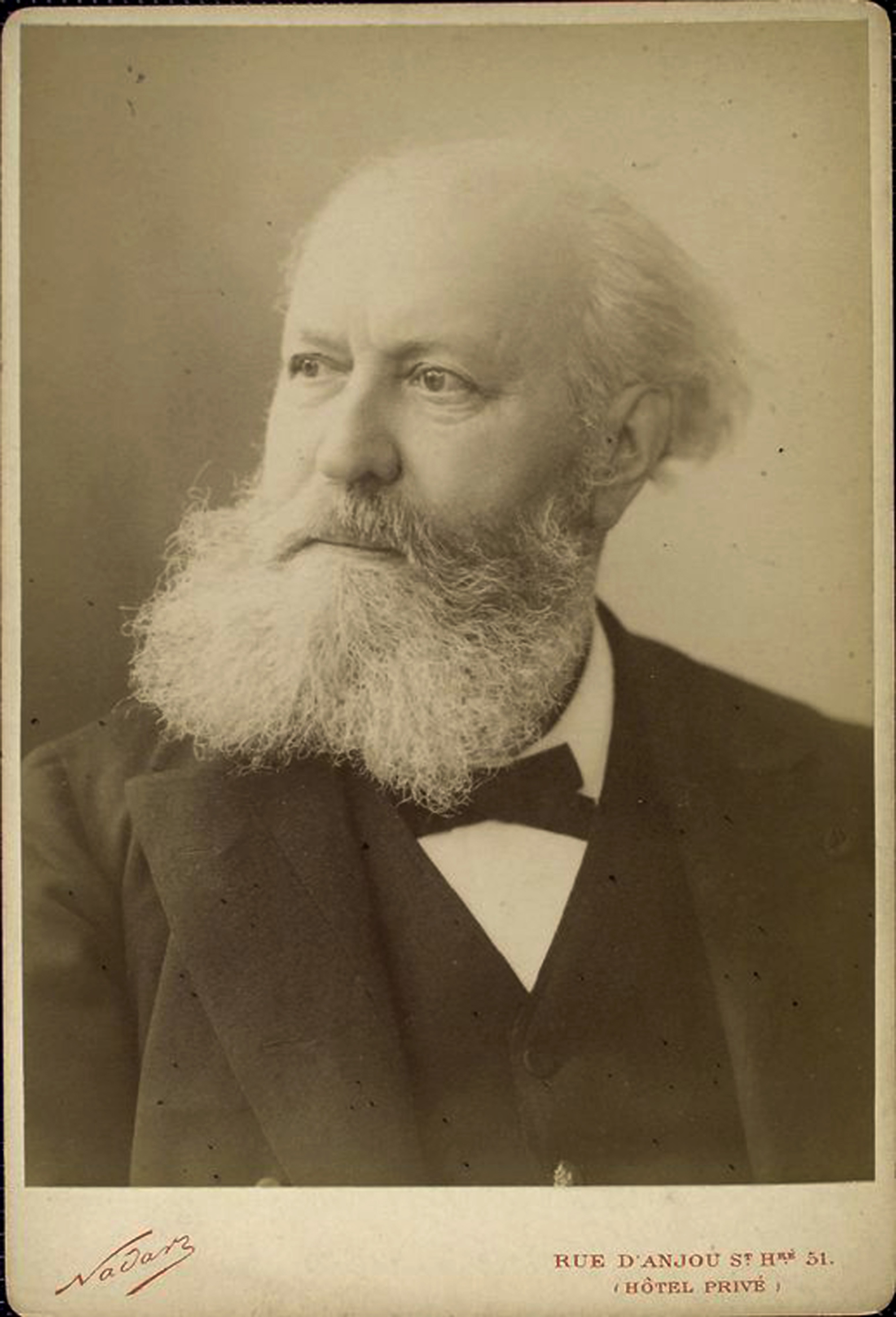 Charles Gounod
