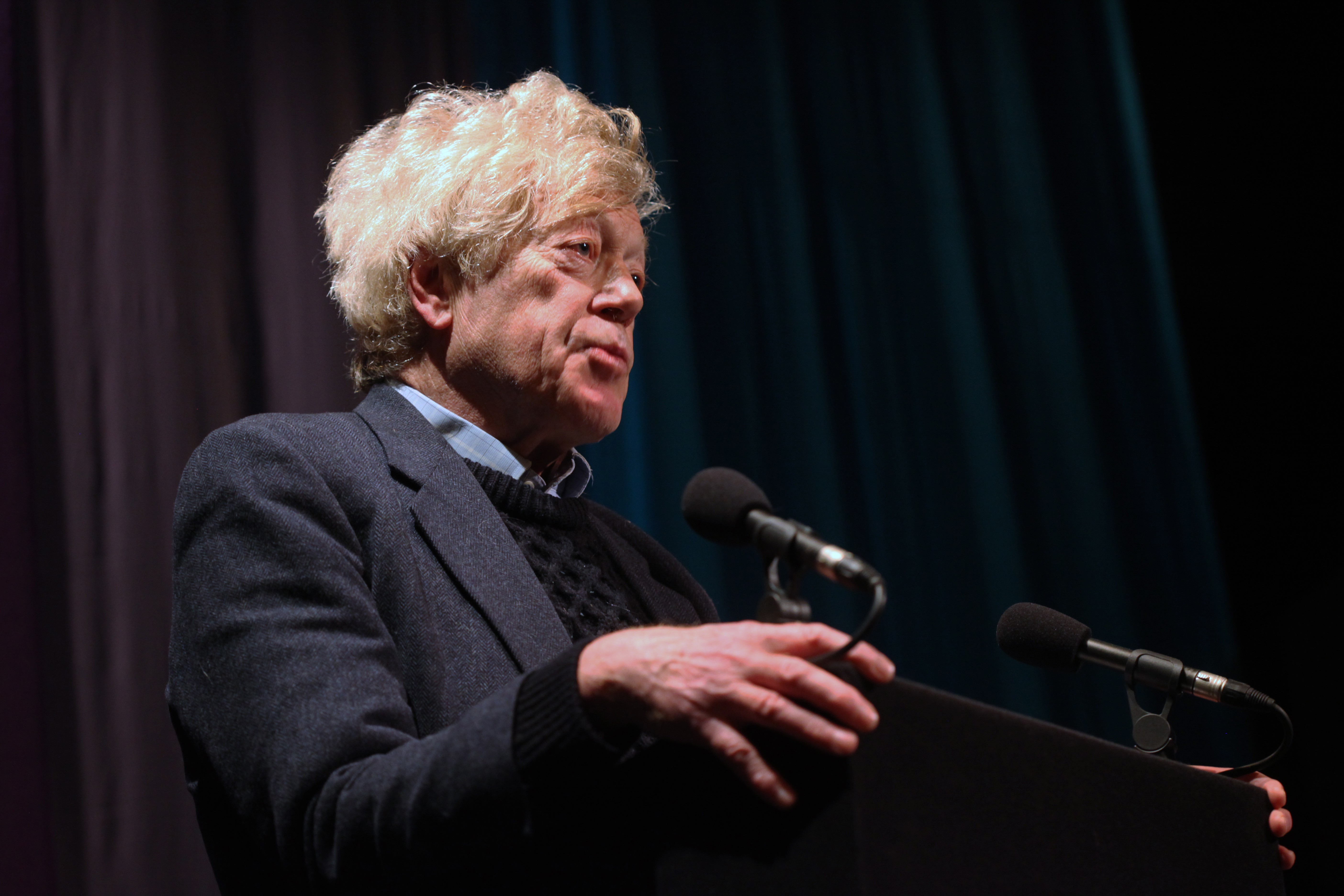 Roger Scruton
