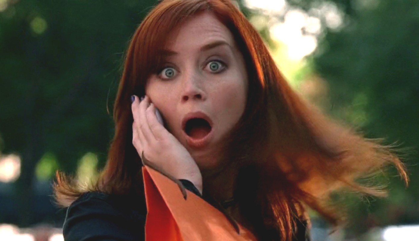 The character Emily Charlton—portrayed by Emily Blunt In the 2006 movie ‘The Devil Wears Prada’—returns in the new novel by Lauren Weisberger.