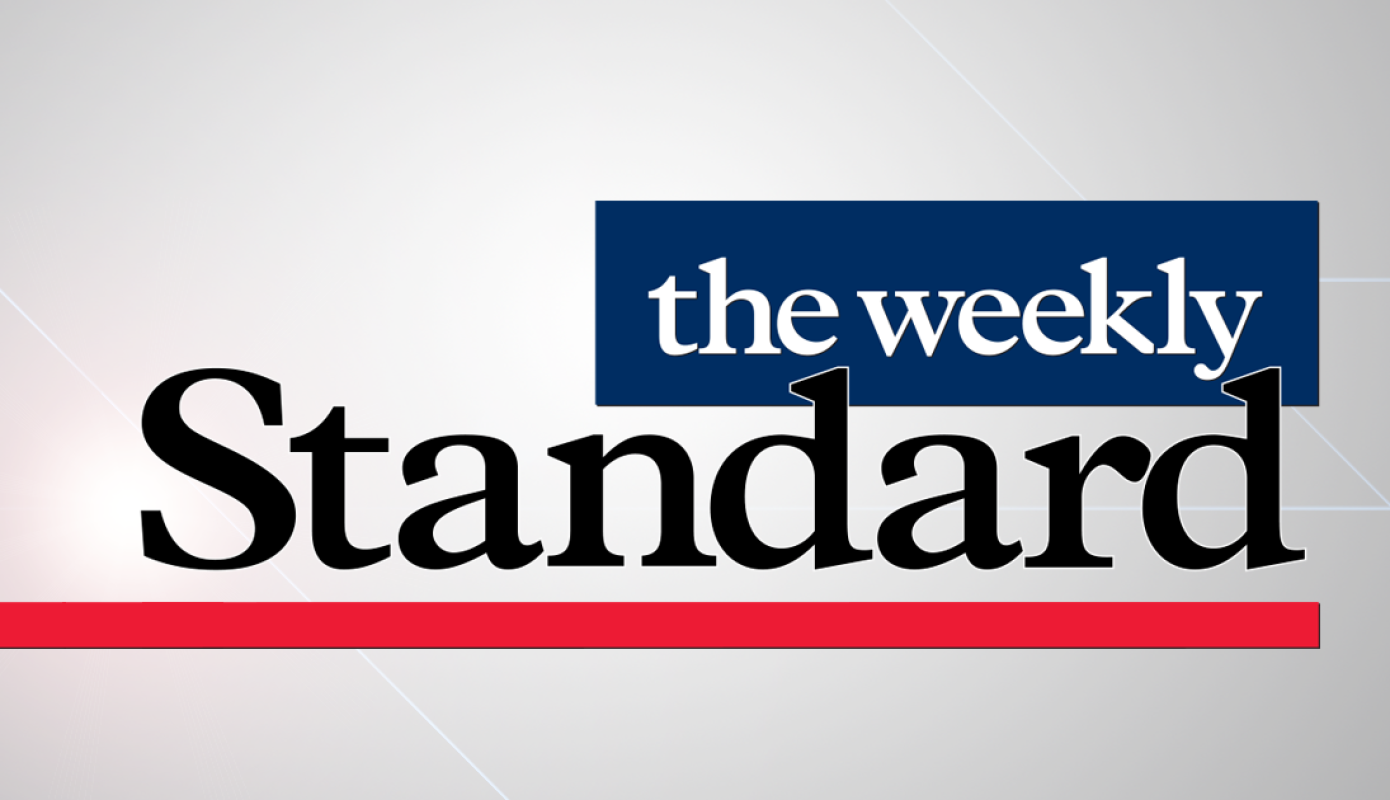 The Weekly Standard