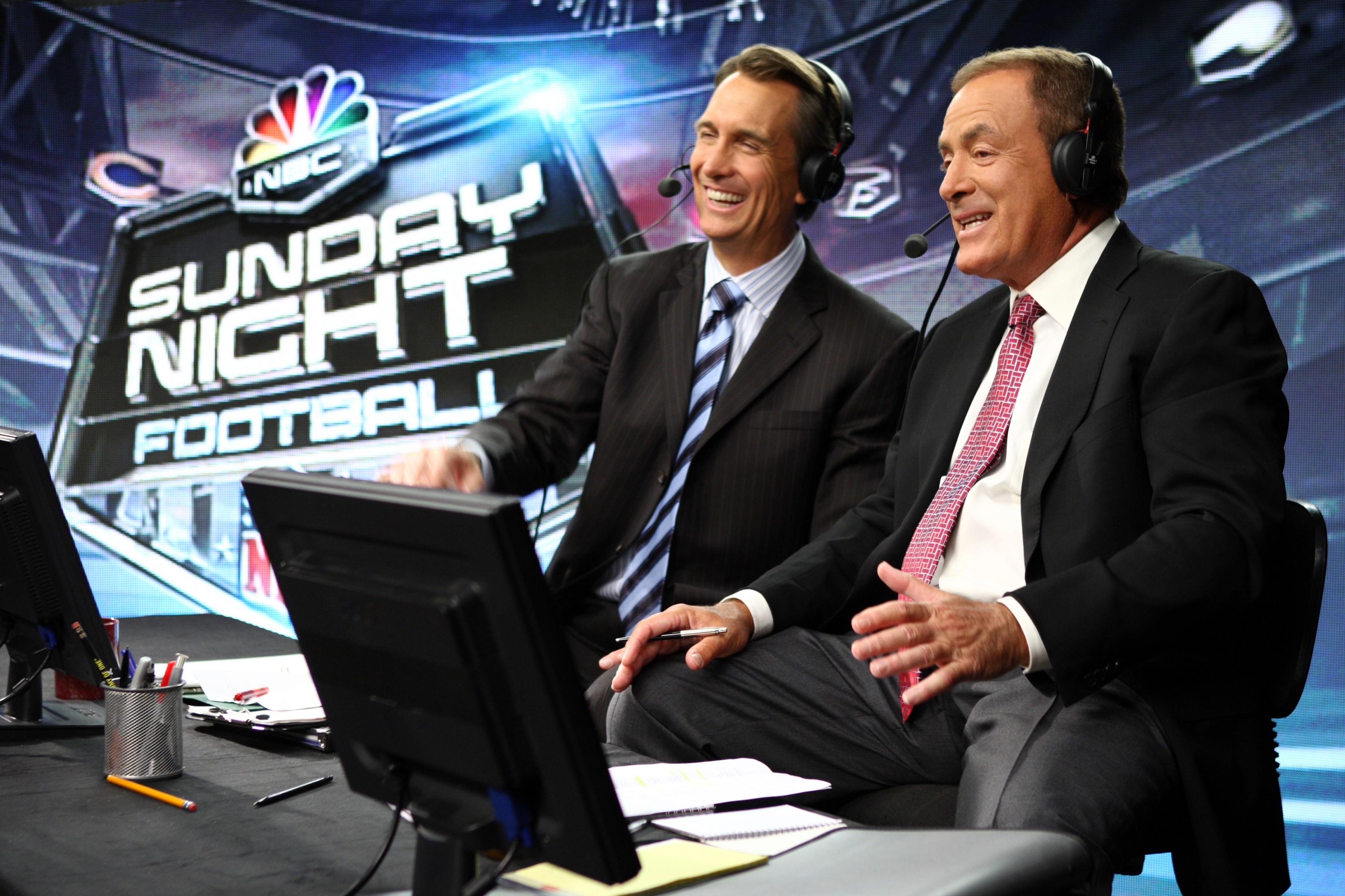 NBC Sunday Night Football