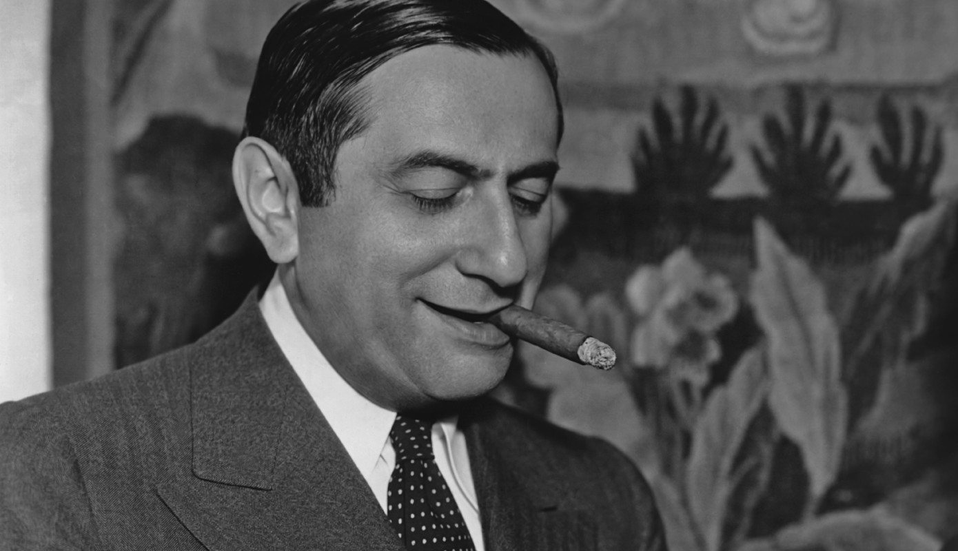 Ernst Lubitsch