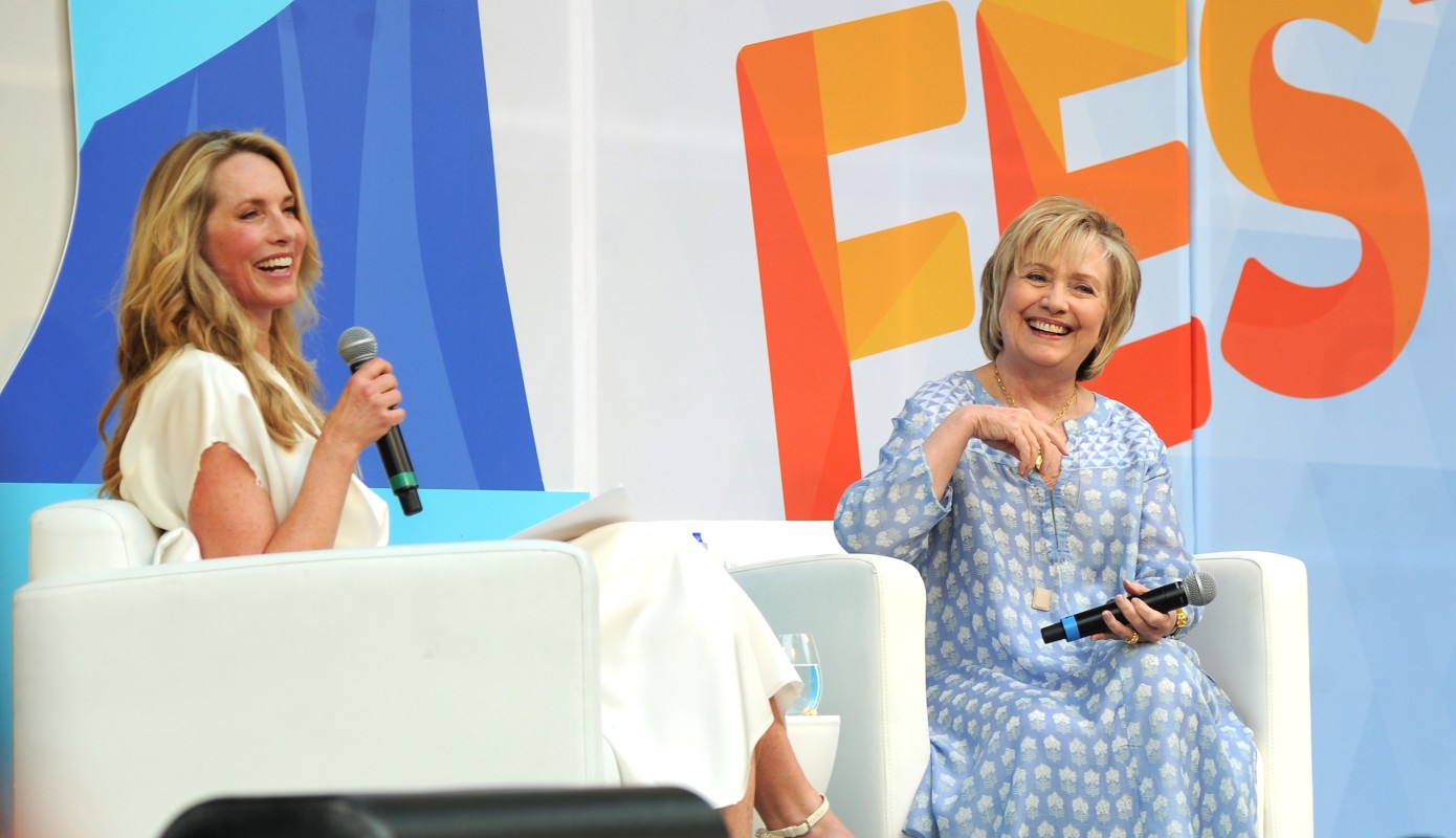 OZY FEST 2018 Presented By OZY.com - Day 1