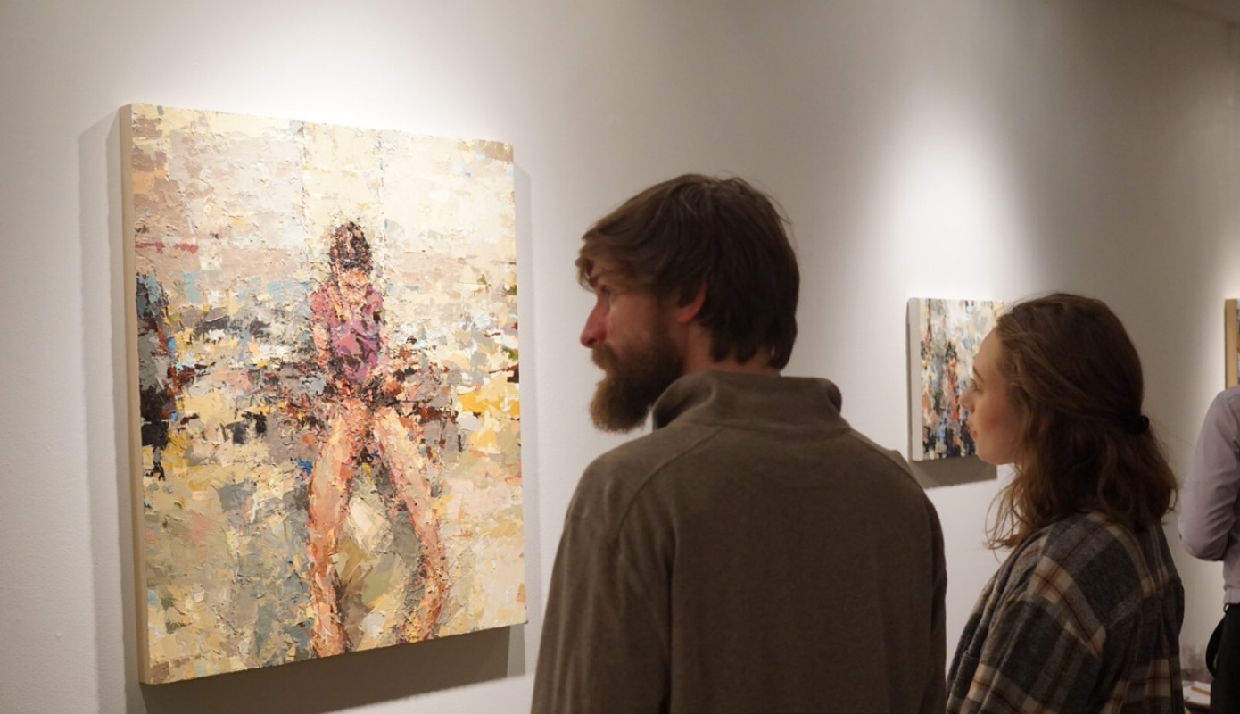 Art and contemplation