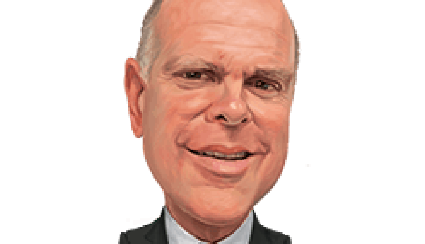 Christopher Caldwell