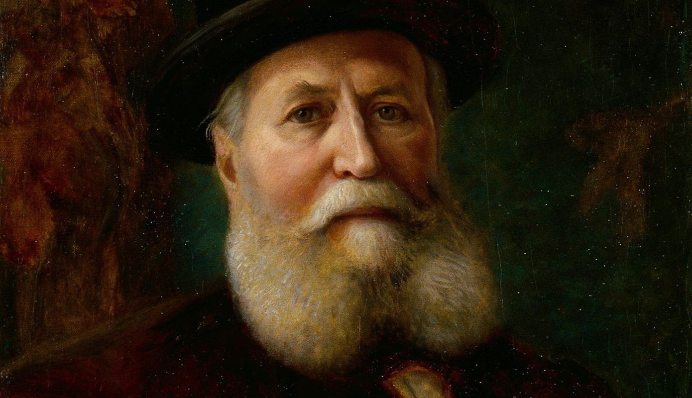 Charles Gounod (1818-1893)