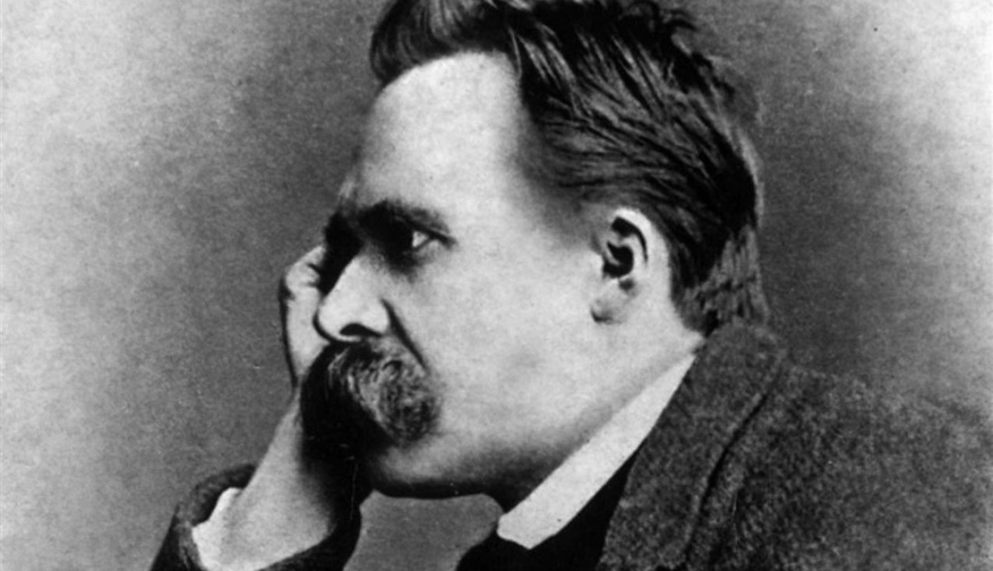 Friedrich Nietzsche