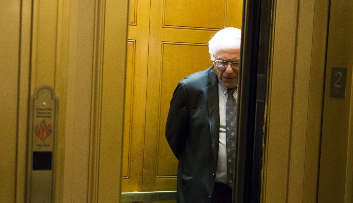 House And Senate To Vote On GOP Tax Reform Plan